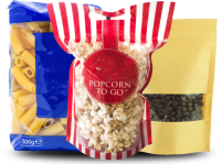 Flexible Film Packaging